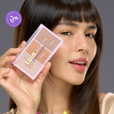 PR BOX #LulaMood