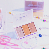 PR BOX #LulaMood