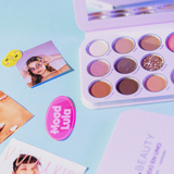 PALETA DE SOMBRAS TODO EN UNO