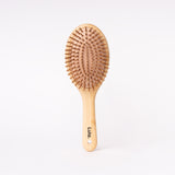 Cepillo de Bambú Redondo