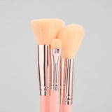 Kit de brochas Mandarine X 10 pcs 