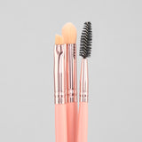 Kit de brochas Mandarine X 10 pcs 