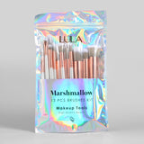 Kit de brochas Marshmallow X 13pcs