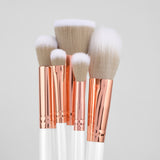 Kit de brochas Marshmallow X 13pcs