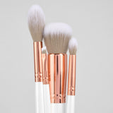 Kit de brochas Marshmallow X 13pcs