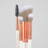 Kit de brochas Marshmallow X 13pcs