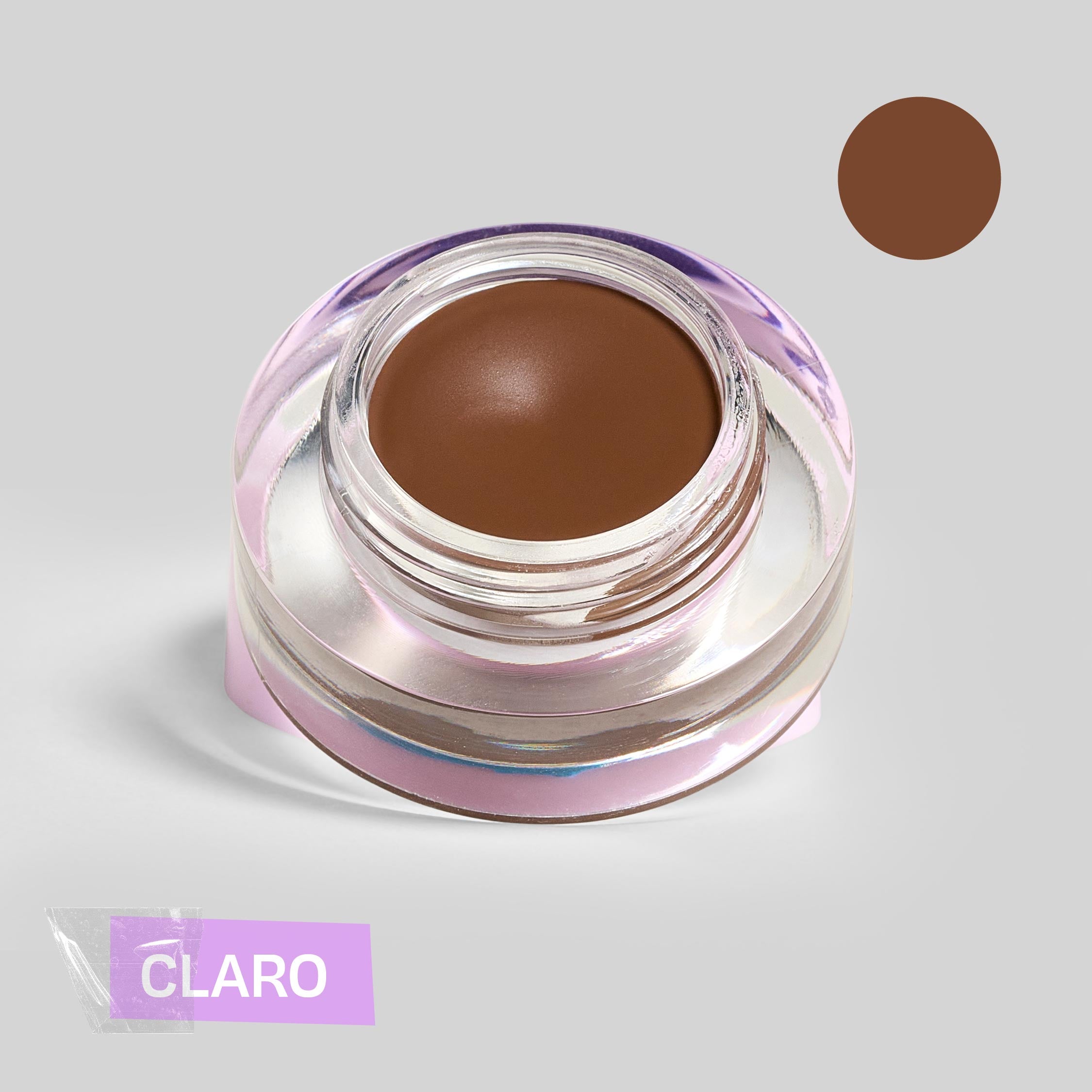 Delineador para Ojos y Cejas