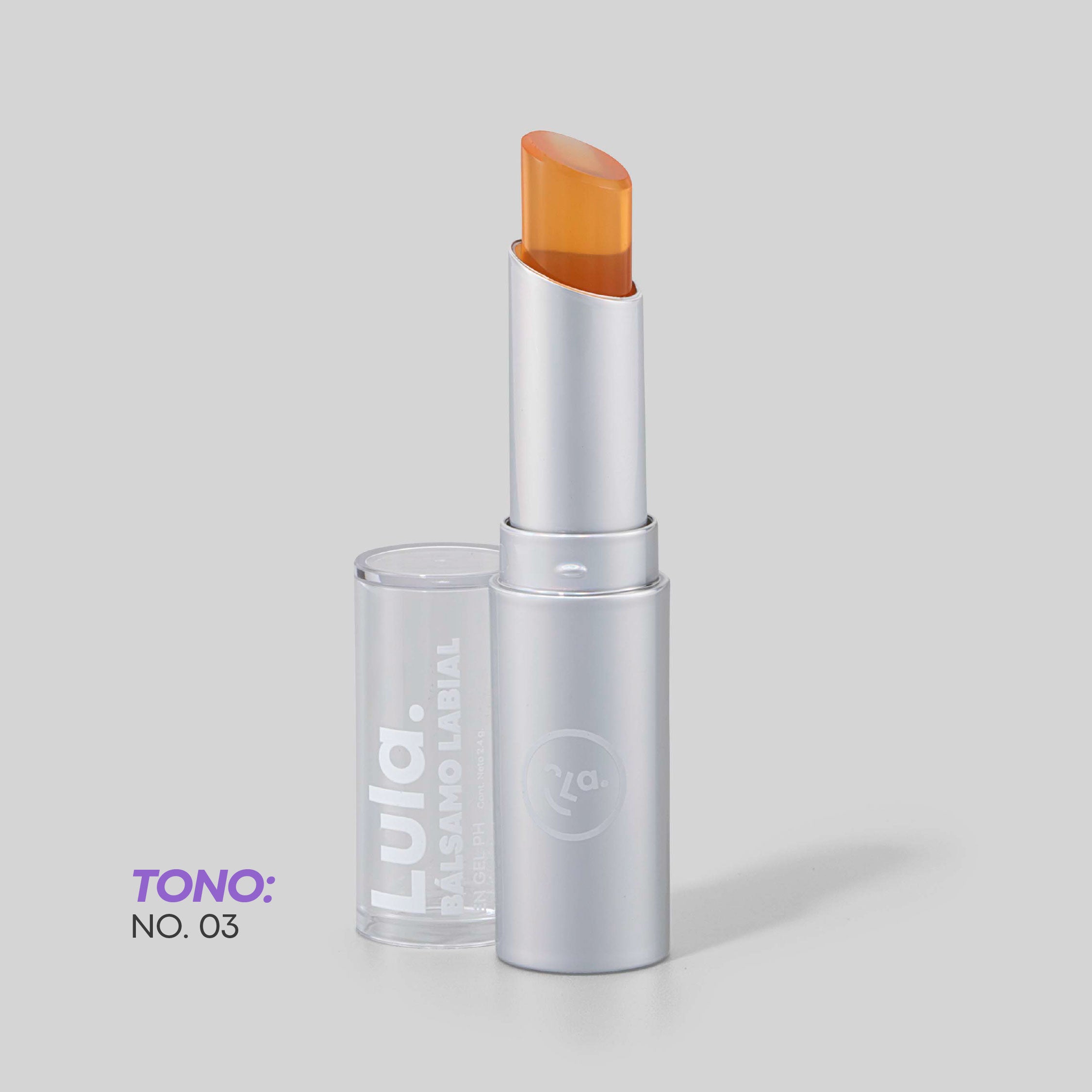 BÁLSAMO LABIAL JELLY PH