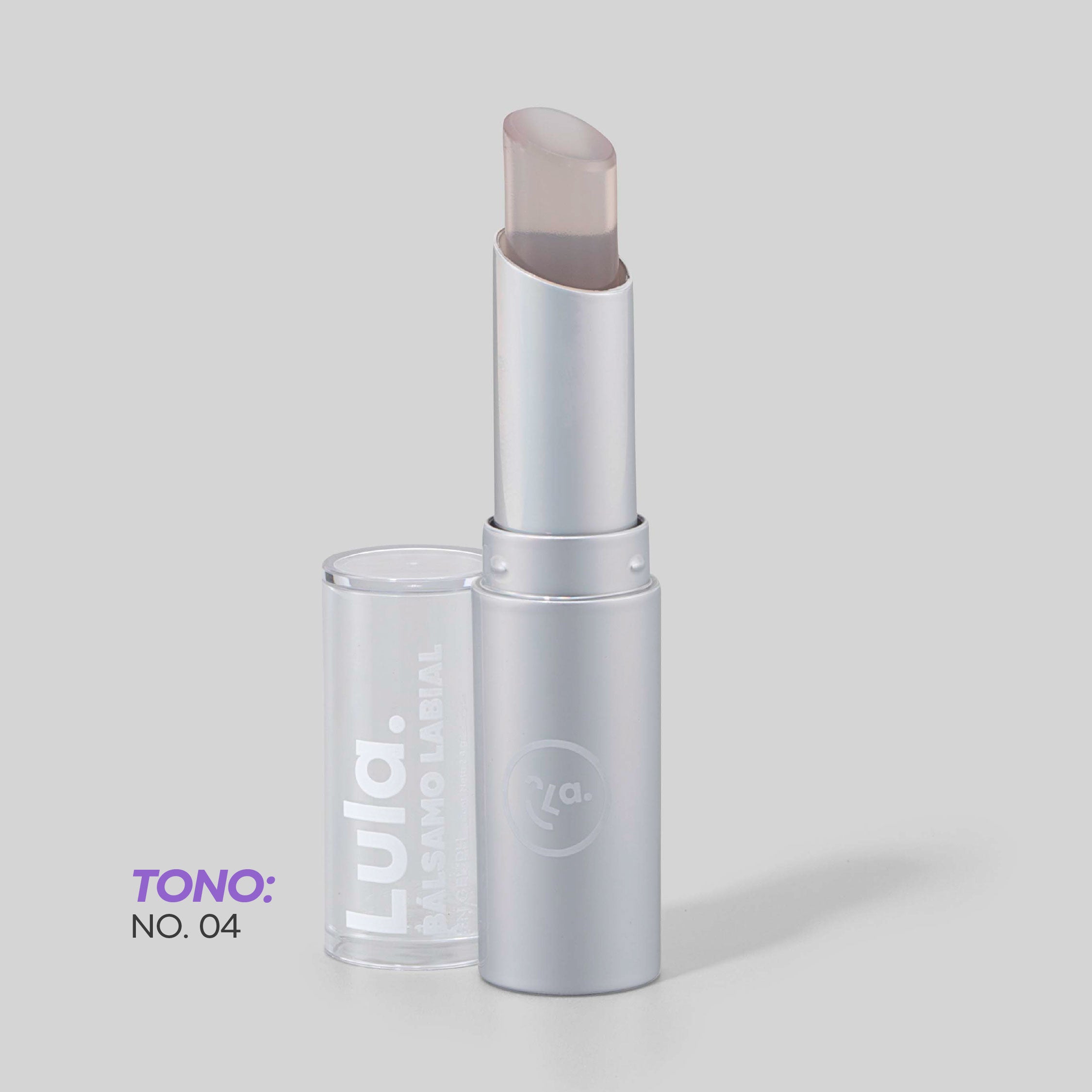 BÁLSAMO LABIAL JELLY PH