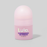 Iluminador en polvo
