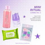 COMBO MINI RITUAL