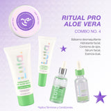 COMBO RITUAL PRO ALOE VERA