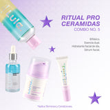 COMBO RITUAL PRO CERAMIDAS