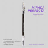 COMBO MIRADA PERFECTA