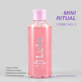 COMBO MINI RITUAL