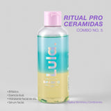 COMBO RITUAL PRO CERAMIDAS