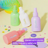 Fijador de Maquillaje