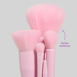 Set de Brochas Sandía