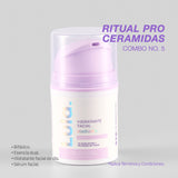 COMBO RITUAL PRO CERAMIDAS