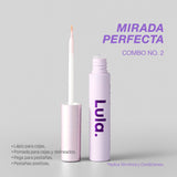 COMBO MIRADA PERFECTA