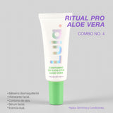 COMBO RITUAL PRO ALOE VERA