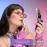 Bálsamo labial Jelly PH