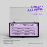 COMBO MIRADA PERFECTA