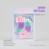COMBO MINI RITUAL