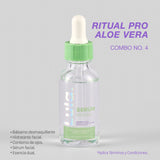 COMBO RITUAL PRO ALOE VERA