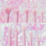 Set de Brochas Sandía