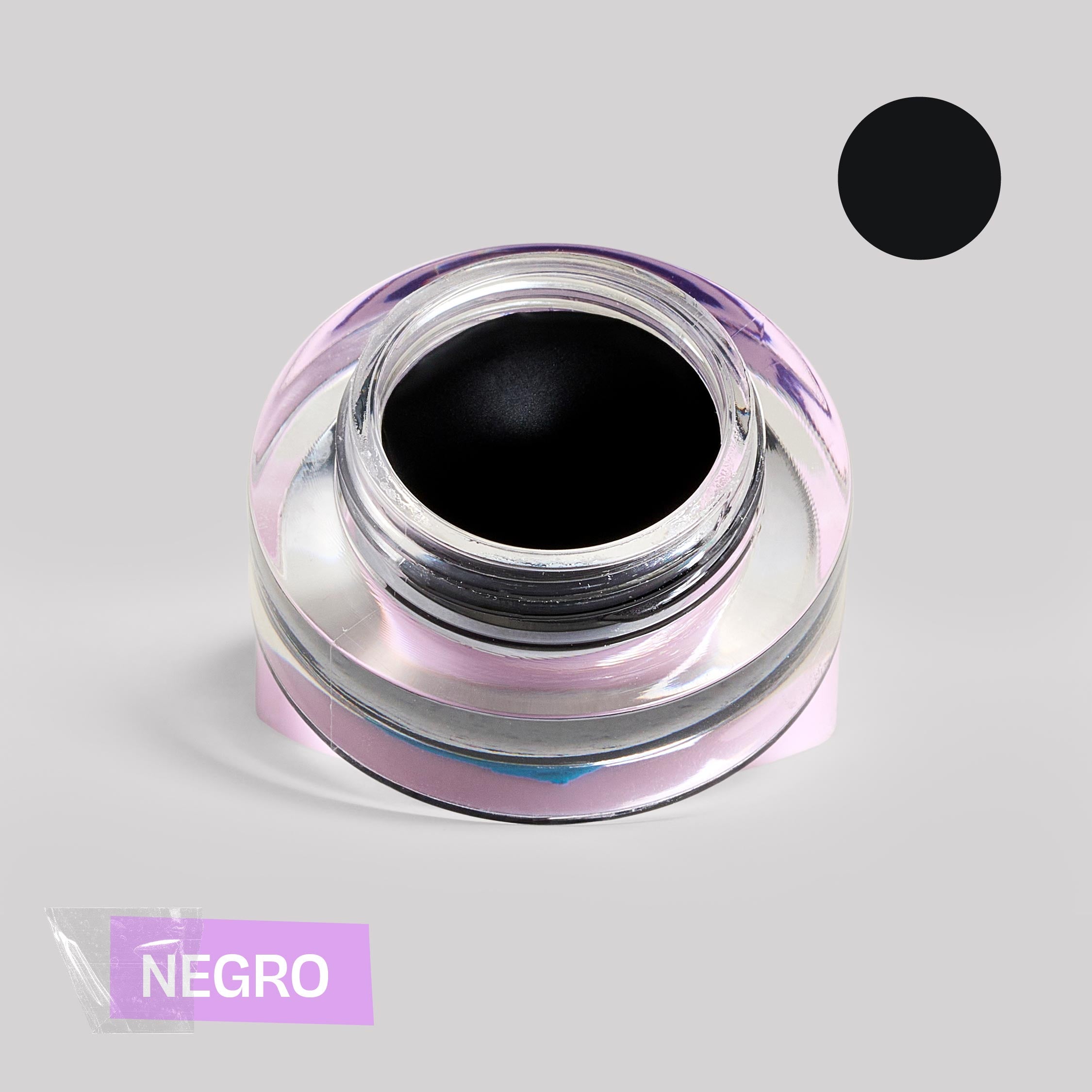 Delineador para Ojos y Cejas