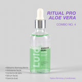 COMBO RITUAL PRO ALOE VERA