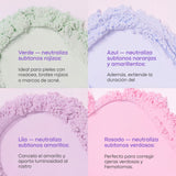 POLVO SUELTO 4 EN 1