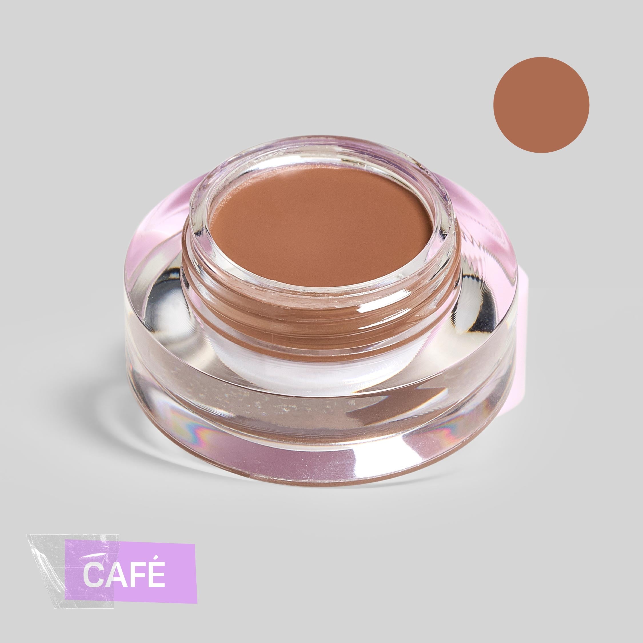 Delineador para Ojos y Cejas