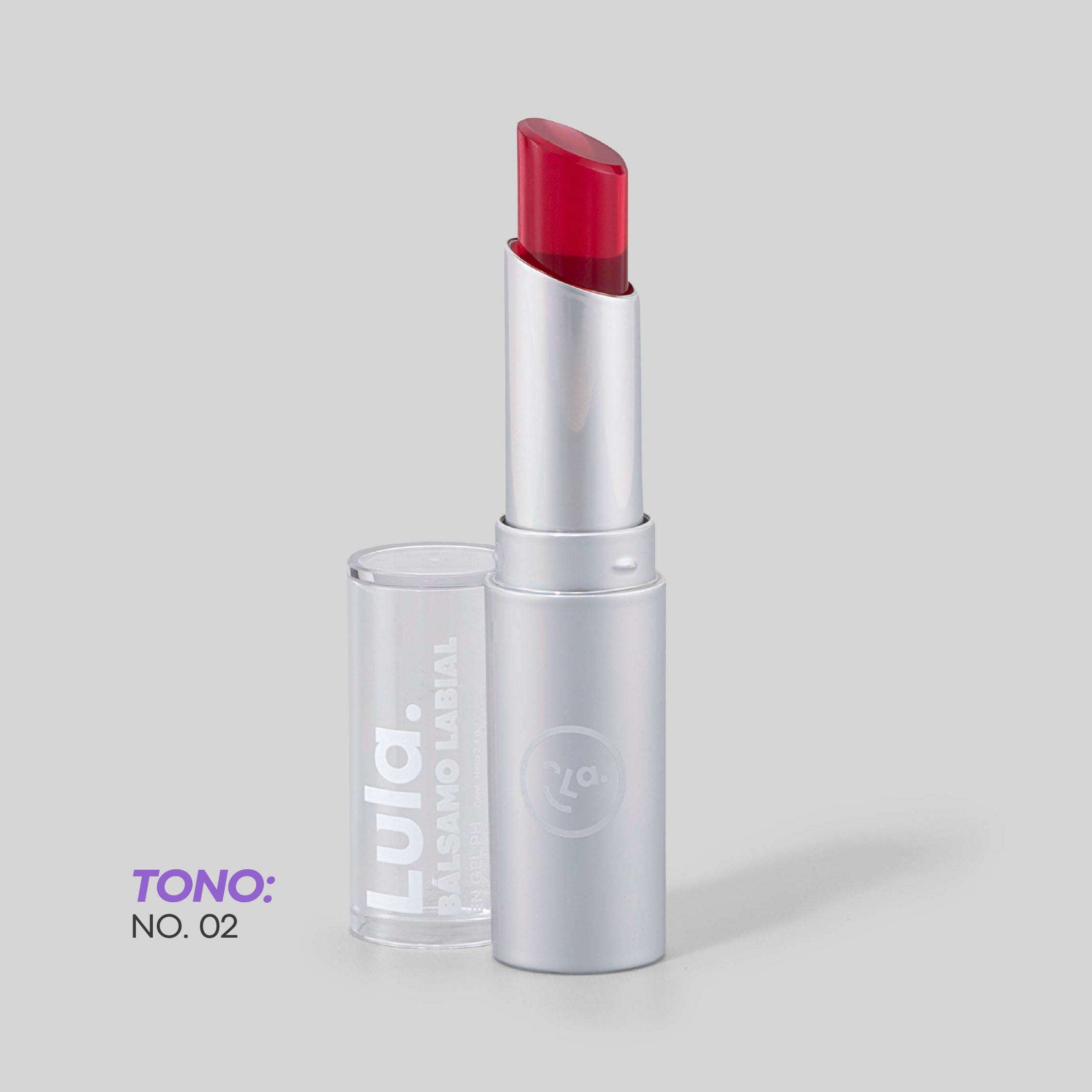 BÁLSAMO LABIAL JELLY PH