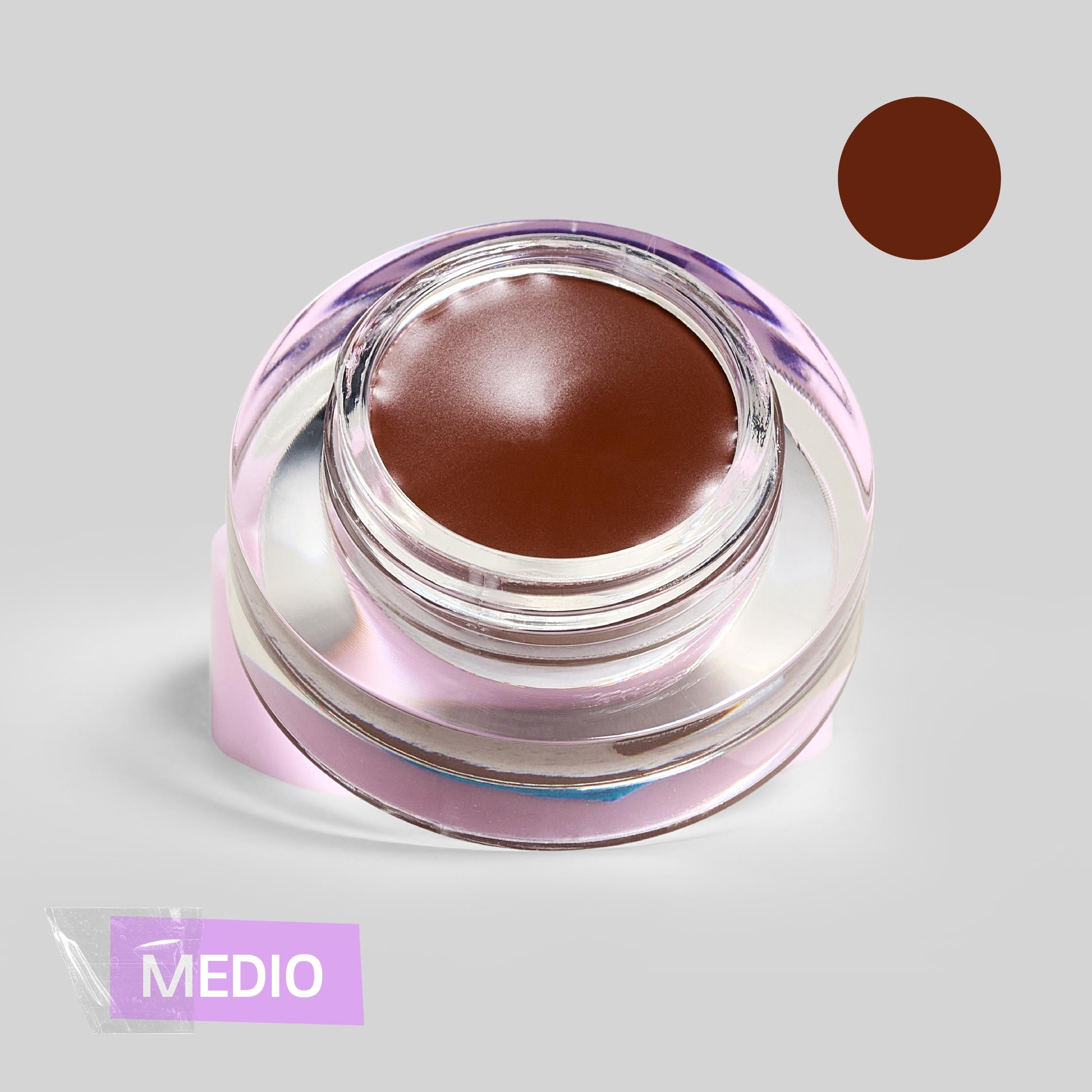 Delineador para Ojos y Cejas