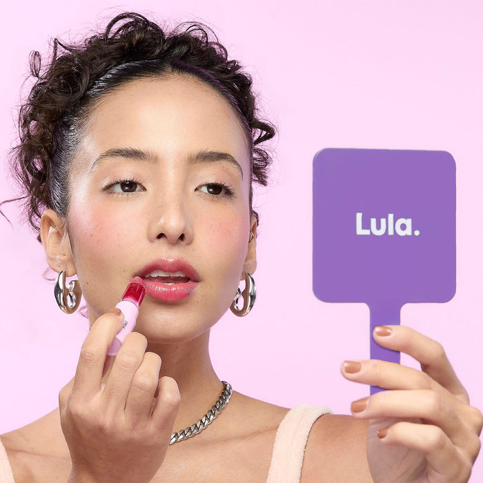 Brillo Labial