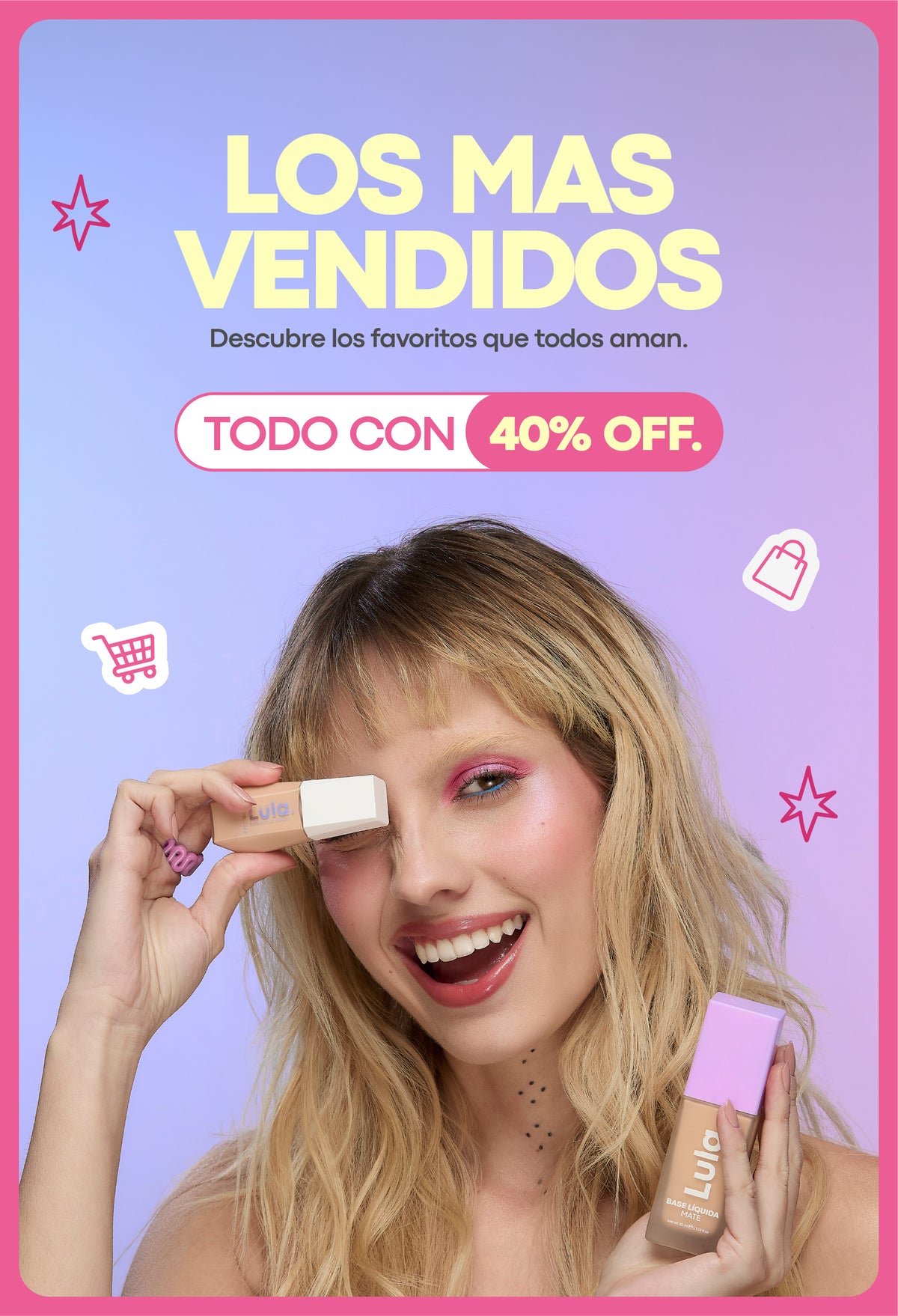 Promotional banner