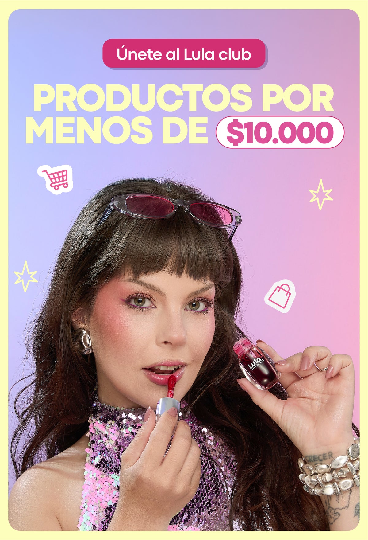 Promotional banner