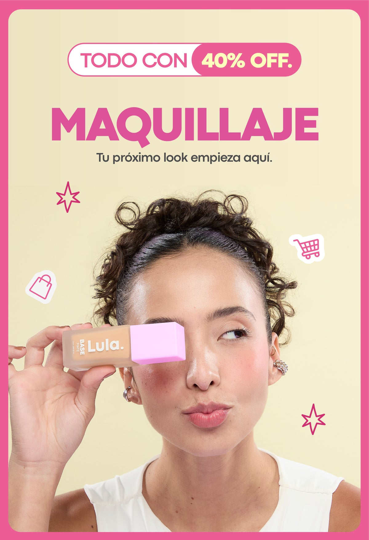 Promotional banner