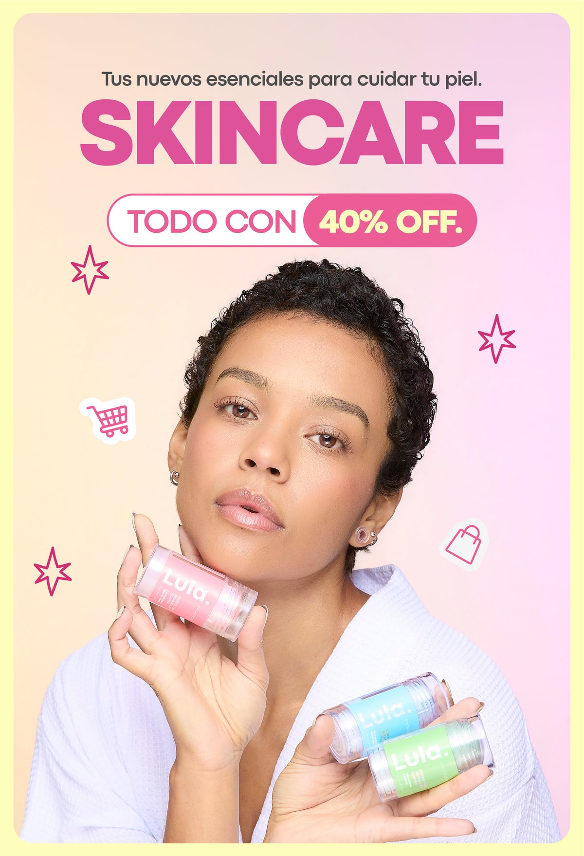 Promotional banner