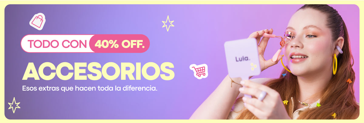 Promotional banner