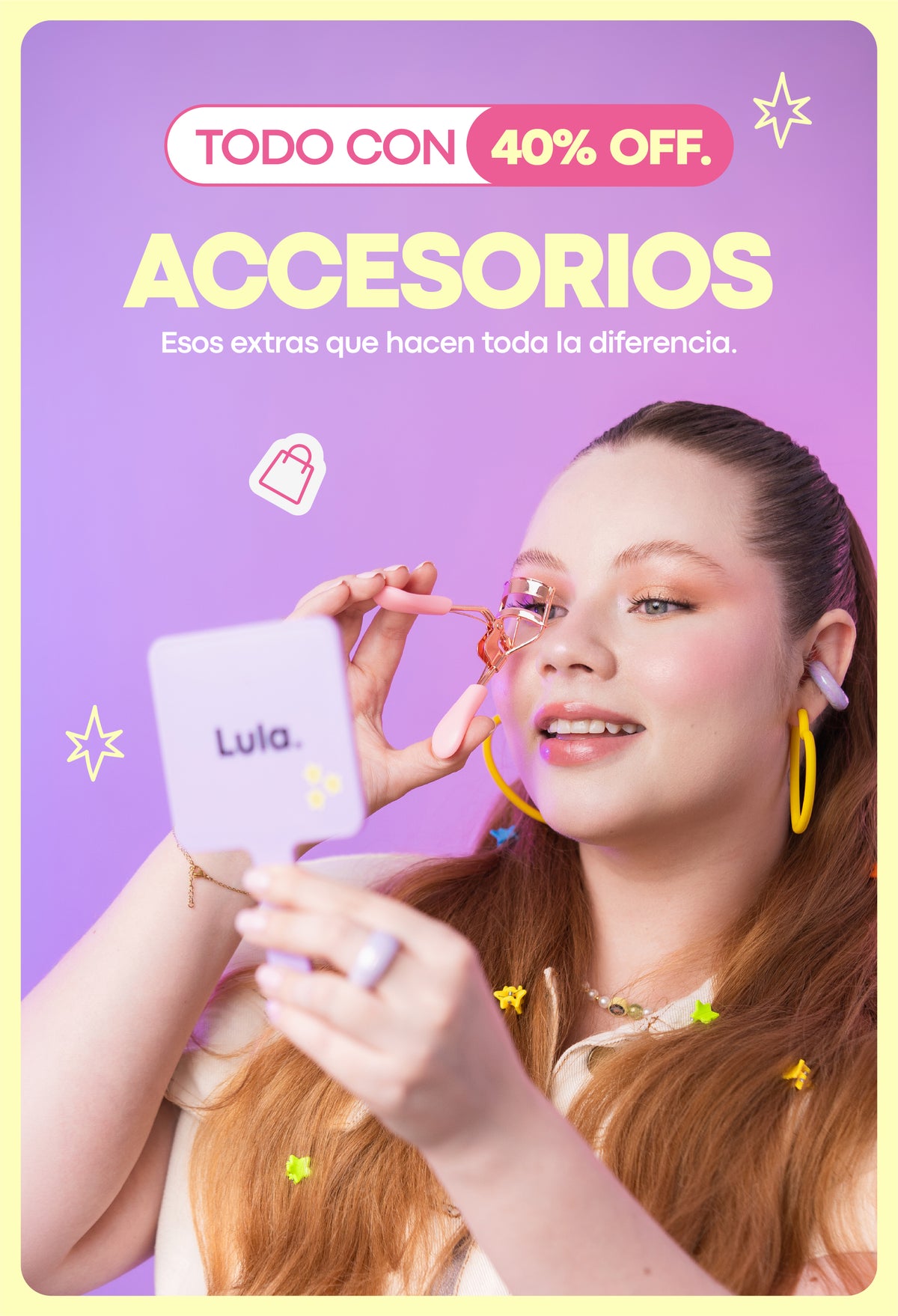 Promotional banner