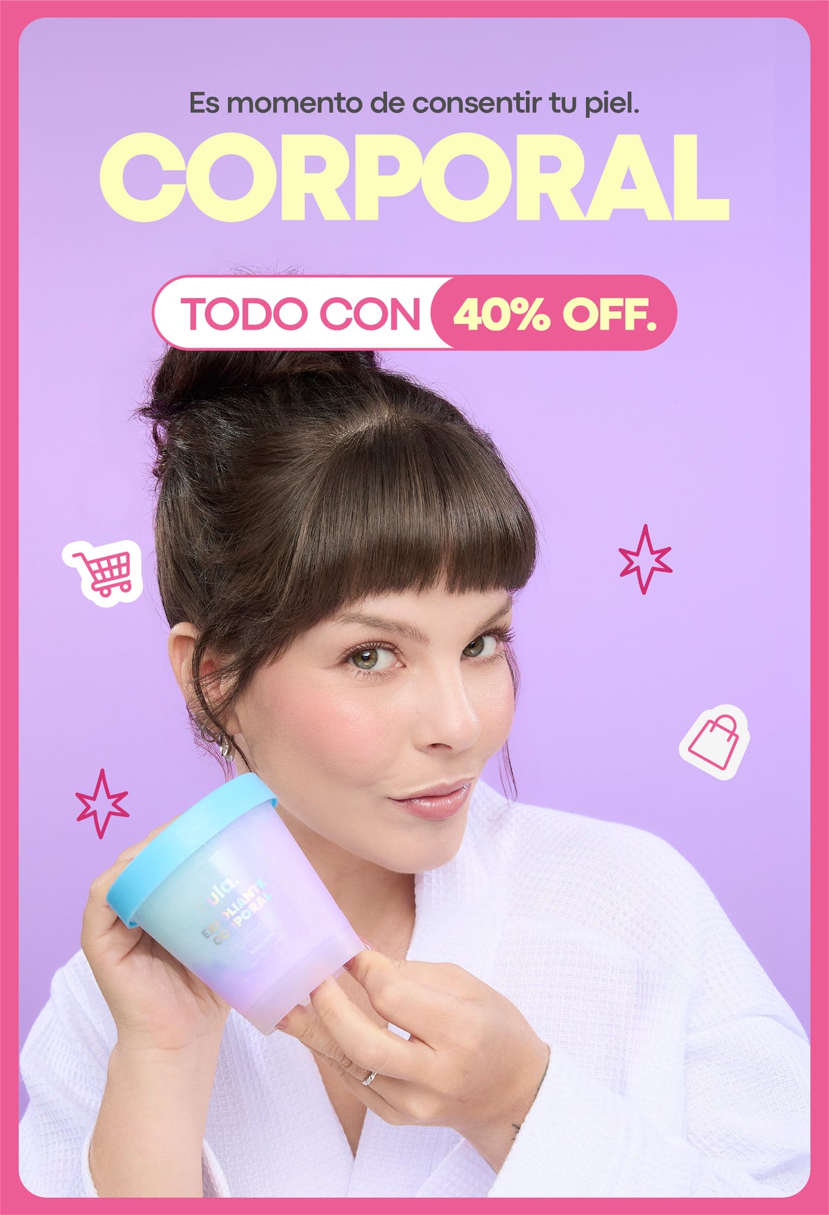 Promotional banner