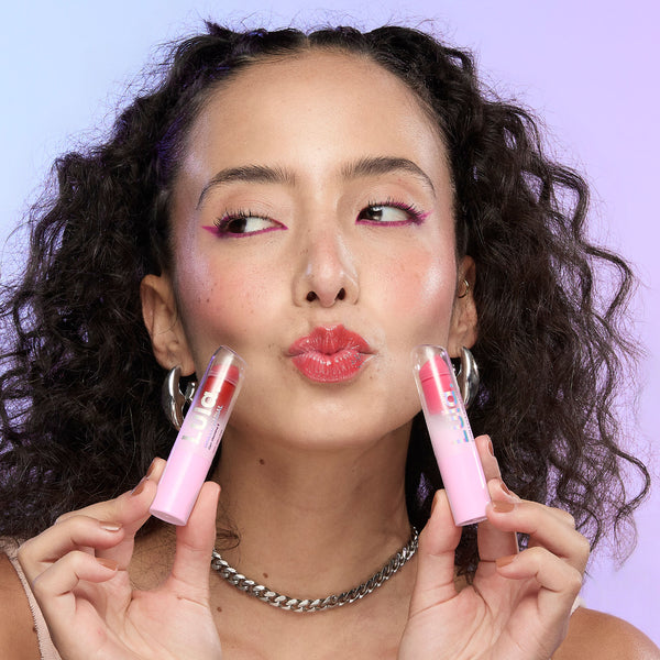 Brillo Labial