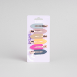 Clips para el cabello