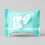 Toallas húmedas Desmaquillantes