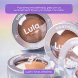 Contorno compacto