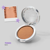 Contorno compacto