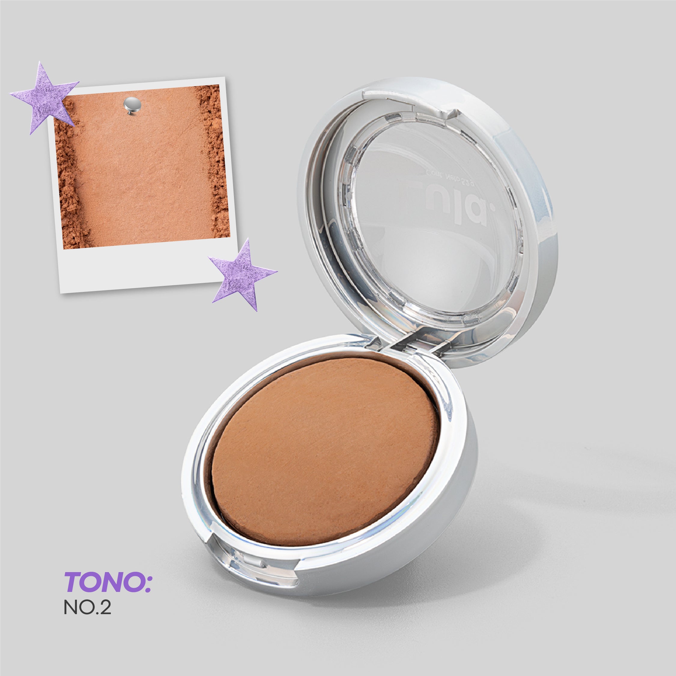 Contorno compacto